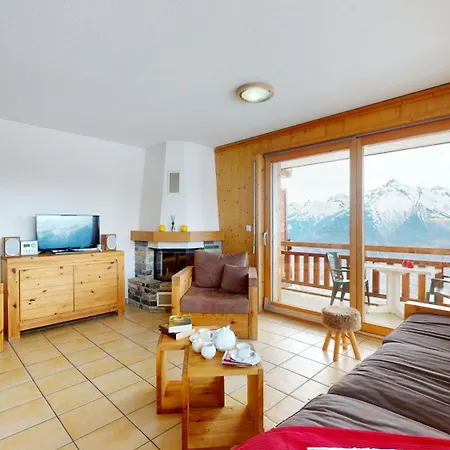 Plein Ciel Va 010 - Mountain 8 Pers * Veysonnaz