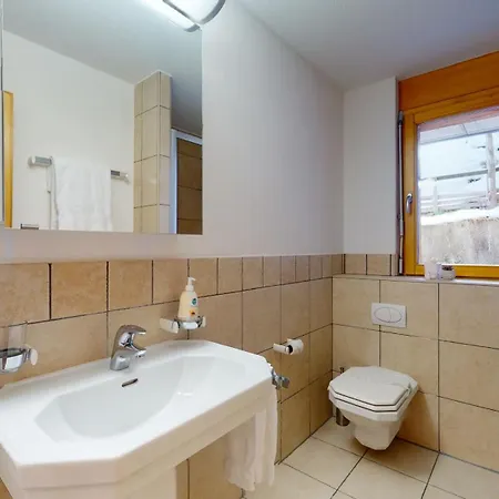 Plein Ciel Va 010 - Mountain 8 Pers شقة *