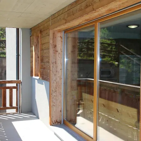 Apartamento Plein Ciel Va 010 - Mountain 8 Pers Veysonnaz