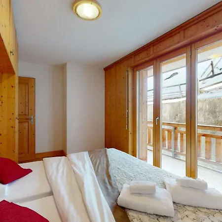 Plein Ciel Va 010 - Mountain 8 Pers *