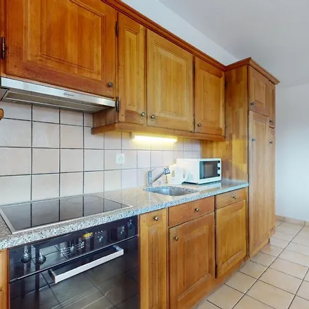 Apartamento Plein Ciel Va 010 - Mountain 8 Pers *