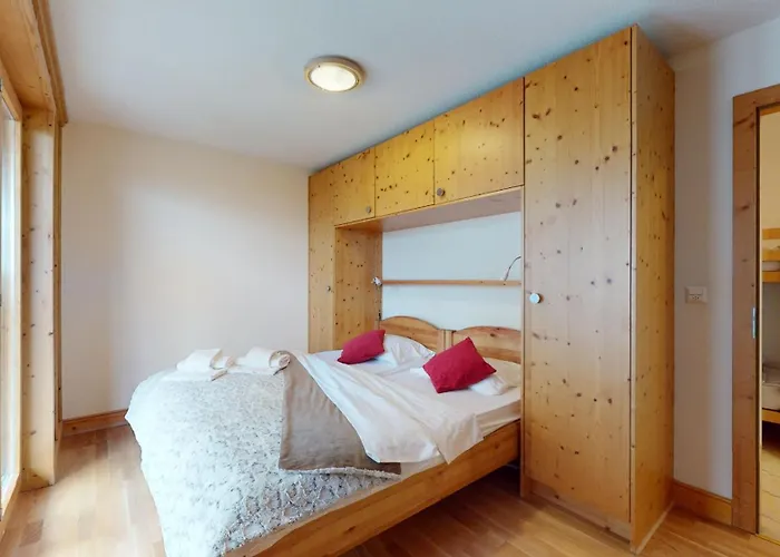 Plein Ciel Va 010 - Mountain 8 Pers * 베이소나츠