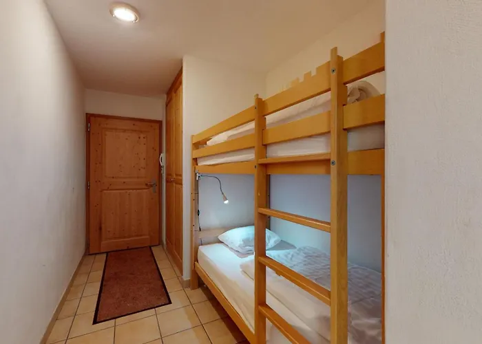 Plein Ciel Va 010 - Mountain 8 Pers *