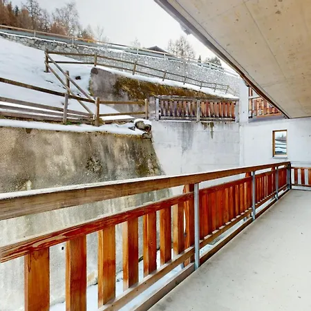 Plein Ciel Va 010 - Mountain 8 Pers *