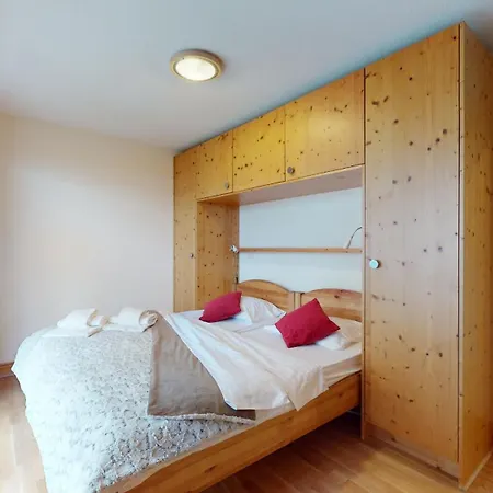 Plein Ciel Va 010 - Mountain 8 Pers * Veysonnaz