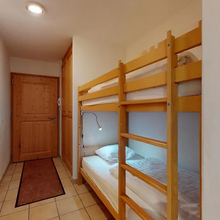 Plein Ciel Va 010 - Mountain 8 Pers *